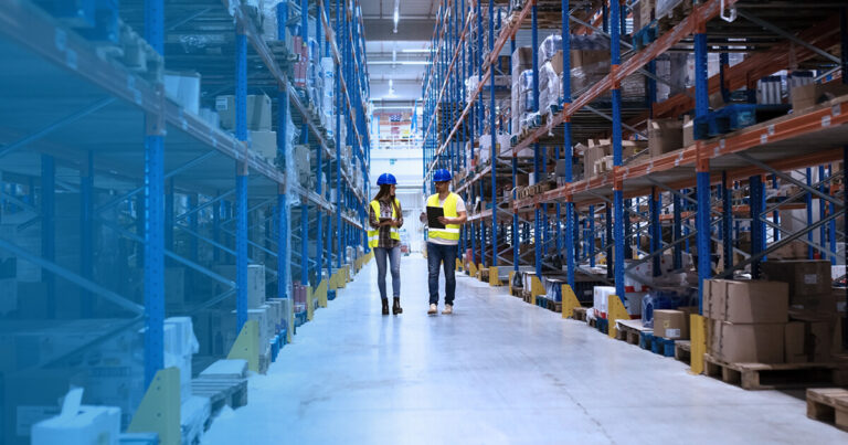 Combining Lean and Agile Supply Chains for Top Results | GTZ