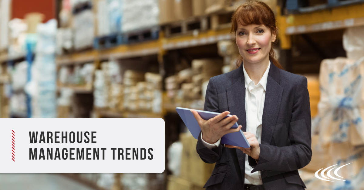 Warehouse Management Trends Archives - GlobalTranz